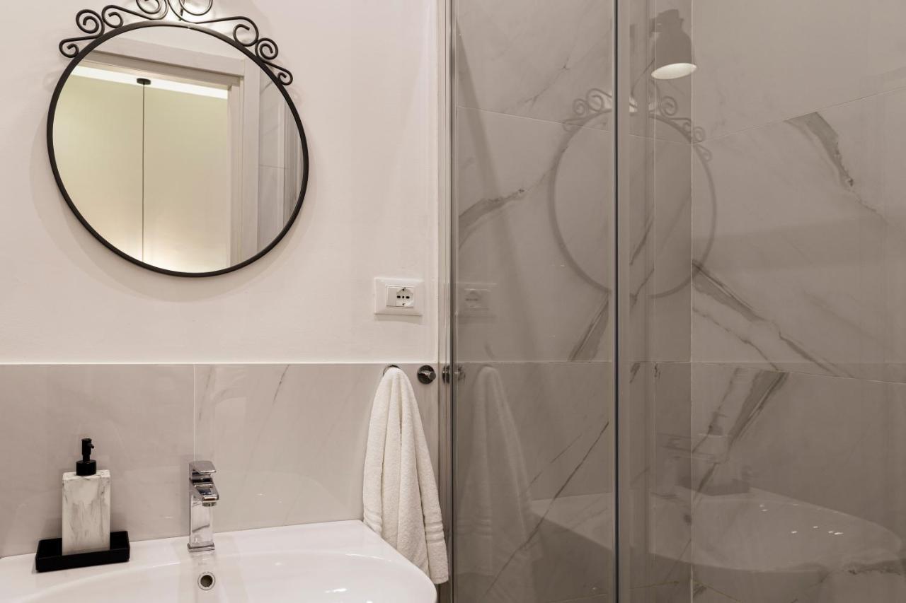 Romantic Studio In The Heart Of Trieste Exterior foto