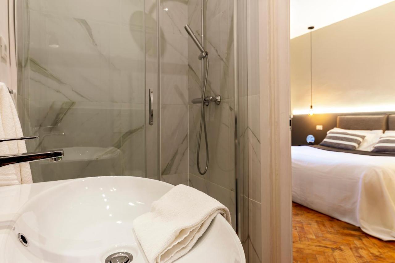 Romantic Studio In The Heart Of Trieste Exterior foto