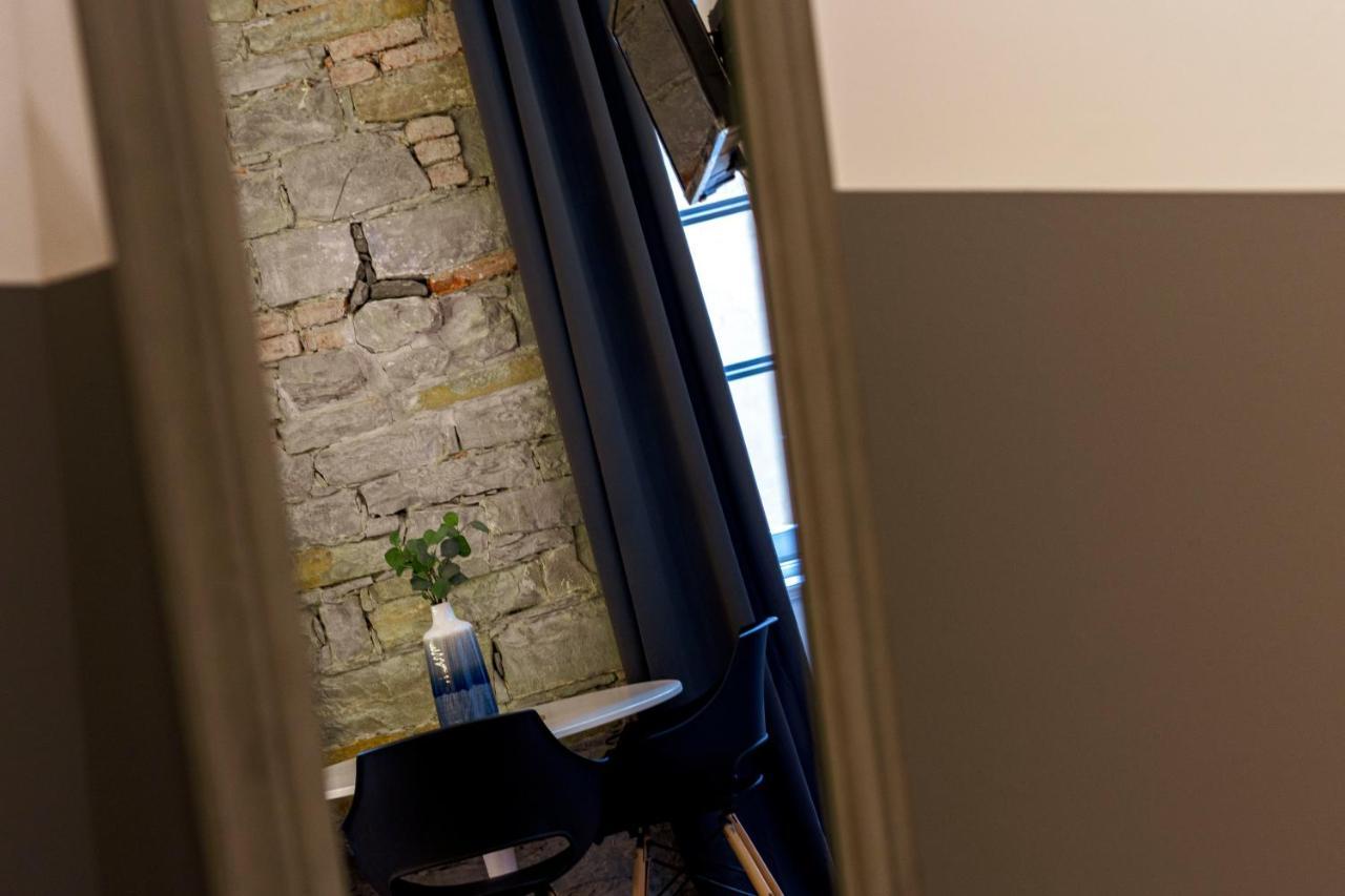 Romantic Studio In The Heart Of Trieste Exterior foto